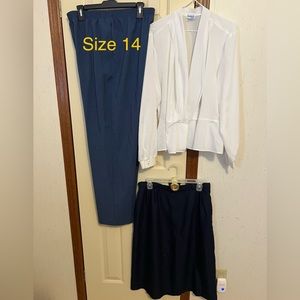 Size 14 outfit